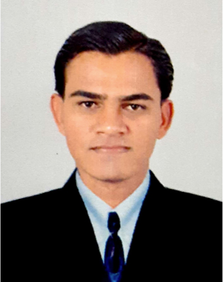 Salim Kureshi